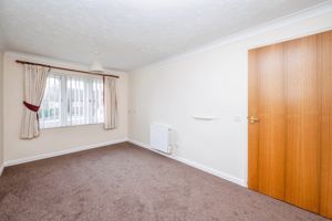 BEDROOM ONE- click for photo gallery